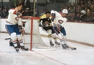 17Apr1969-Harris Espo Tremblay.jpg (93 KB) Ted Harris, Phil Esposito and J.C. Tremblay, April 17, 1969.