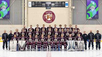 2021-22-MacEwan Griffins