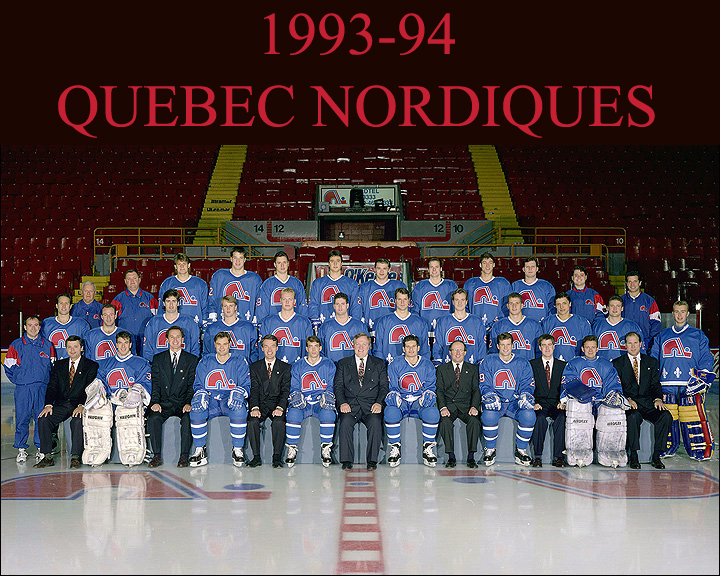 Quebec Nordiques - Wikipedia