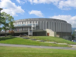 Pacificcoliseum