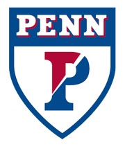 Penn Athletics logo