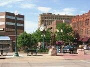 Sioux Falls, South Dakota