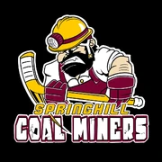 Springhill Coal Miners
