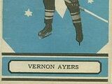Vernon Ayres