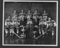 Winnipeg Monarchs