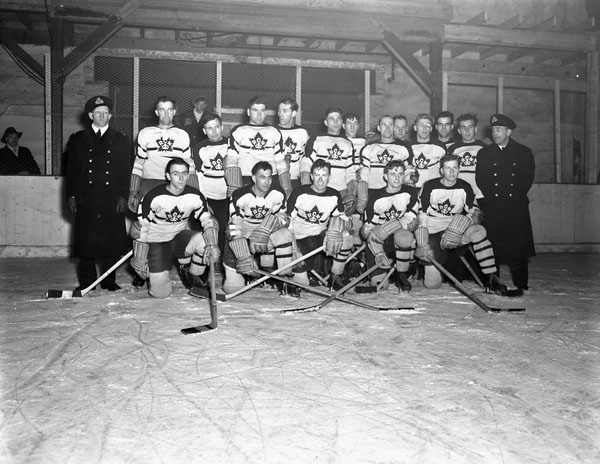 Hockey Blog In Canada: Halifax's Jerseys