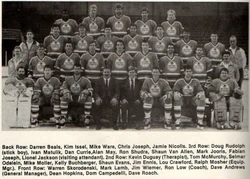 Nova Scotia Oilers