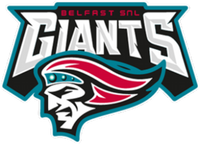 Belfast SNL Giants