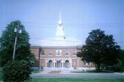Billerica, Massachusetts