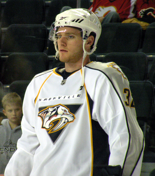 Cody Franson | Ice Hockey Wiki | Fandom