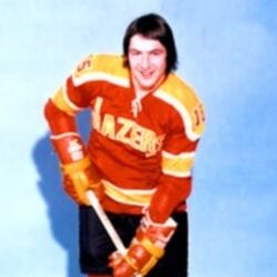 Tiger Williams, Ice Hockey Wiki