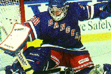 Mike Richter - Wikipedia