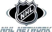 Silver logo used from 2005 - 2007. Original logo from 2001 - 2005 used original NHL logo colours; black and orange