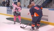 PinkattheRink2011