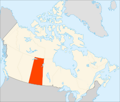 Saskatchewan