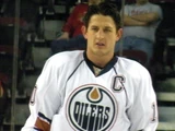 Shawn Horcoff