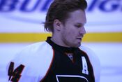 Timonen, Kimmo