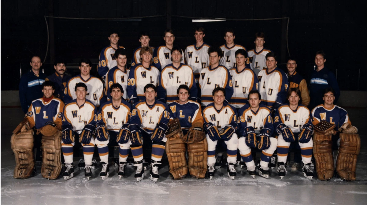 1986 University Cup Ice Hockey Wiki Fandom