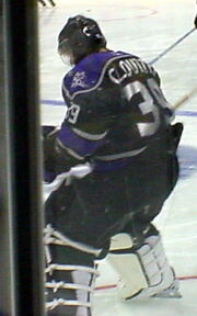 Dan Cloutier (Kings)