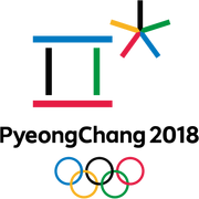 PyeongChang 2018 Winter Olympics