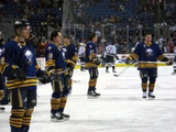List of Buffalo Sabres draft picks