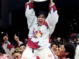 1990 Women's World Ice Hockey Championships