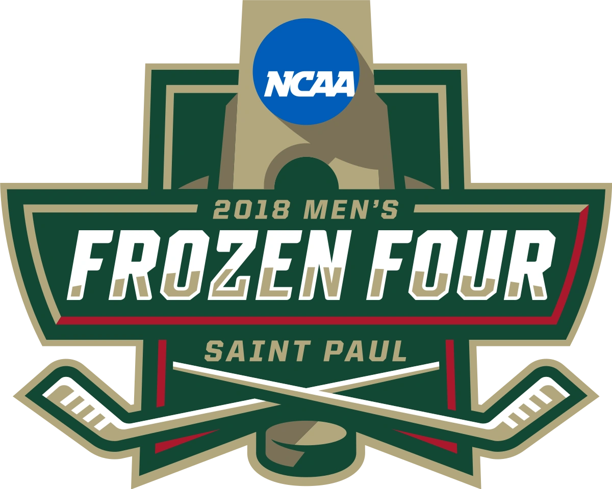 2018 Frozen Four Ice Hockey Wiki Fandom