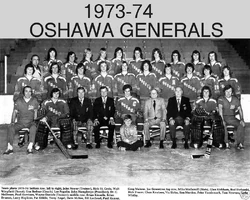 Oshawa Generals