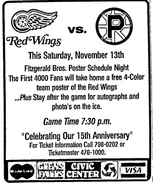 Adirondack Red Wings