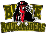Butte Roughriders logo