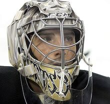 Fleury in December 2014.