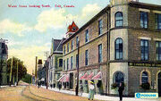 Galt, Ontario