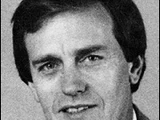 Jean Perron