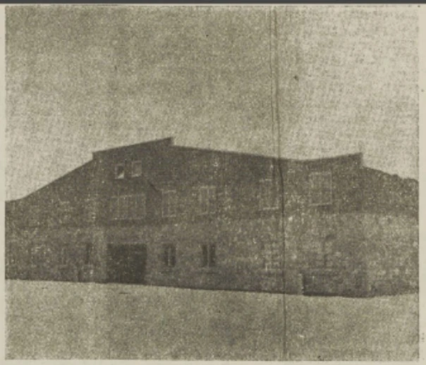 Glengarry Gardens Ice Hockey Wiki Fandom