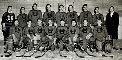 1948-49-UNB-team