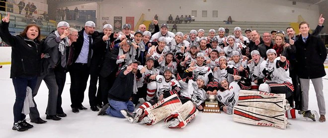 201617 OJHL Season Ice Hockey Wiki Fandom