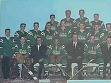 1967-68 Eastern Canada Allan Cup Playoffs
