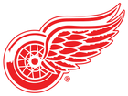 Detroit Red Wings logo