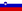 Flag of Slovenia