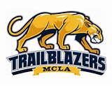 MCLA Trailblazers