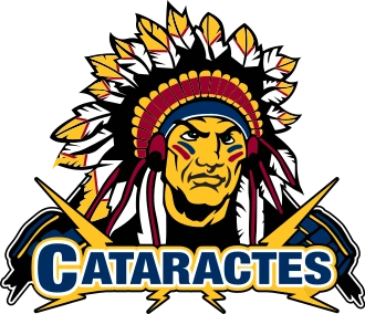 Shawinigan Cataractes Ice Hockey Wiki Fandom