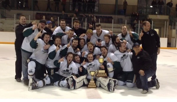 2015-16 Tiger Hills Hockey League season | Ice Hockey Wiki | Fandom