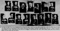 1929-30 Allan Cup champions