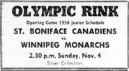 Opening Game