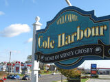 Cole Harbour