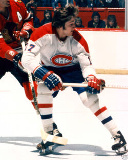 Doug Wilson (ice hockey) - Wikipedia