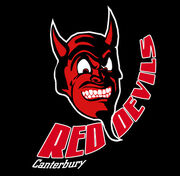 RED DEVILS