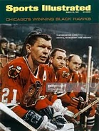 Sports Illustrated - March 30, 1967.