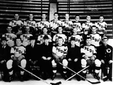 1938–39 AHL season