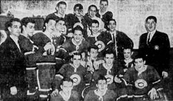 Quebec Aces